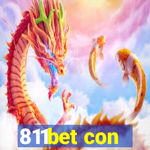 811bet con